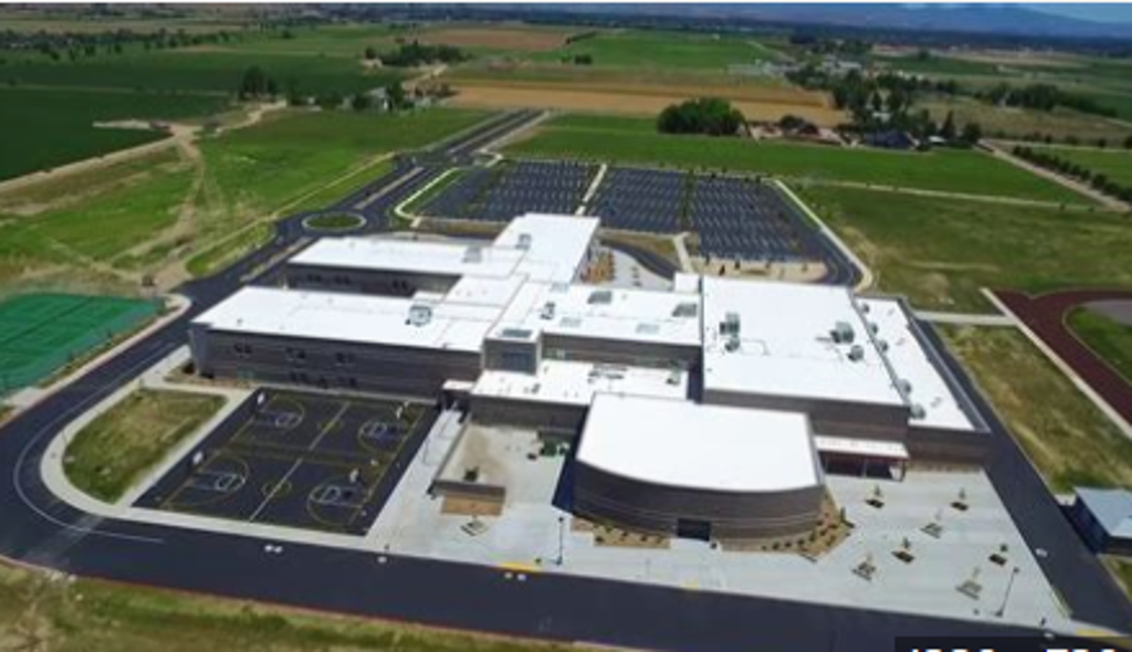 Star Middle School